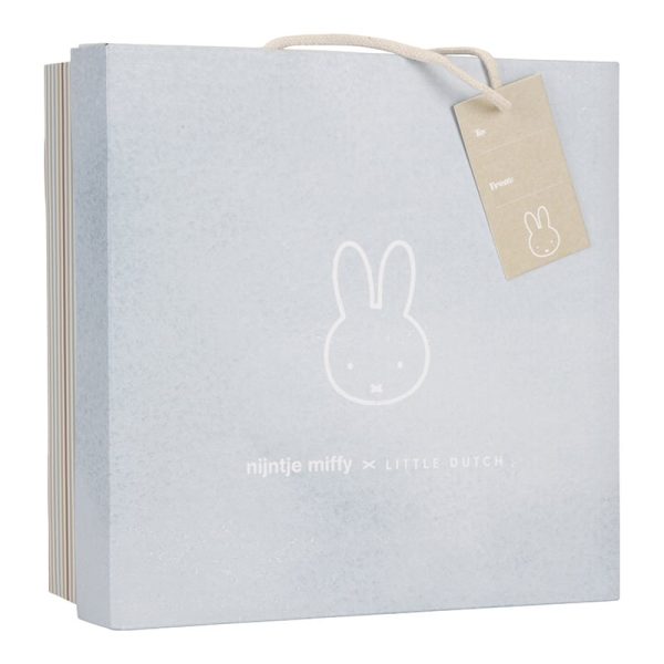 Nijntje x Little Dutch Vintage Sunny Stripes geschenkset - Afbeelding 6