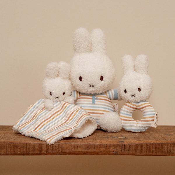 Nijntje x Little Dutch Vintage Sunny Stripes geschenkset - Afbeelding 7