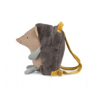 Egelrugzak Trois Petits Lapins