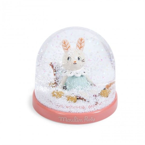 Moulin Roty sneeuwbol Après la pluie - Afbeelding 2