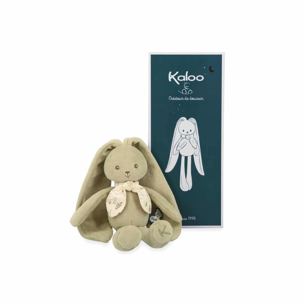 Kaloo Lapinoo – Konijn Groen