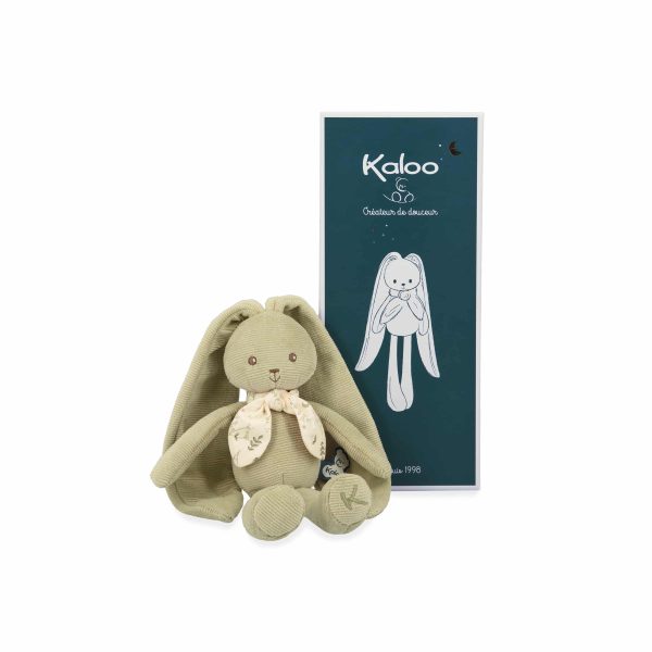 Kaloo Lapinoo – Konijn Groen