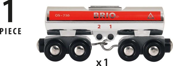 Tank Wagon - Afbeelding 5