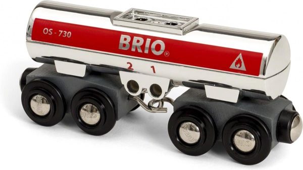 Tank Wagon - Afbeelding 3