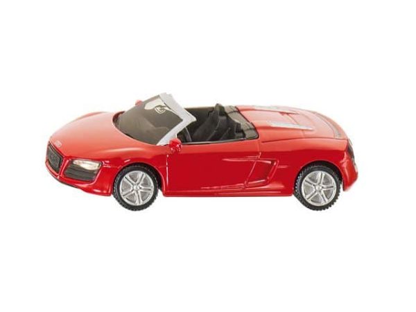 Audi R 8 Spyder