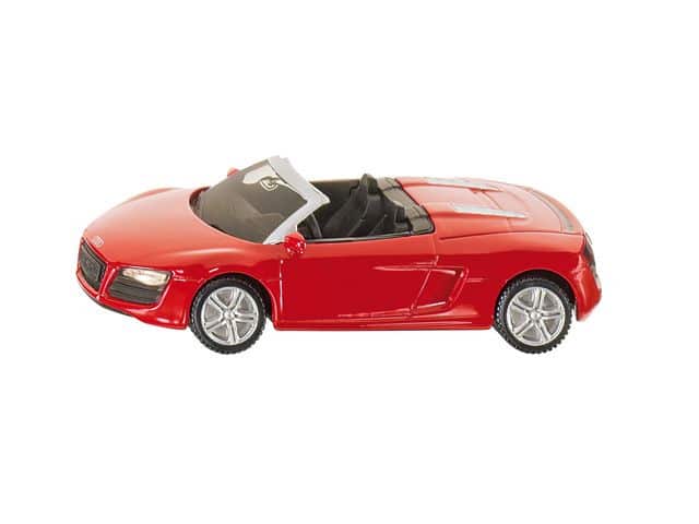 Audi R 8 Spyder