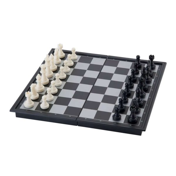 Magnetisch Schaakspel - Afbeelding 2