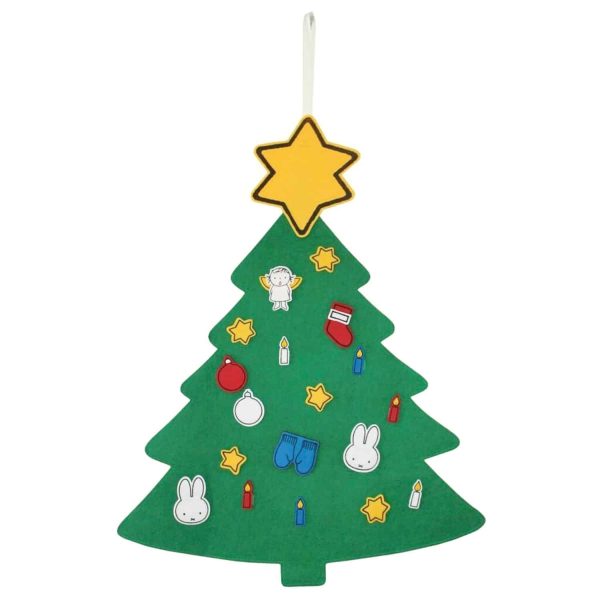 Nijntje Kerstboomvilt - Afbeelding 4