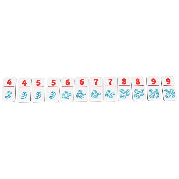 Regenwormen Junior - Afbeelding 5