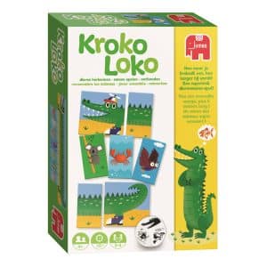 Speelkwartier Kroko Loko
