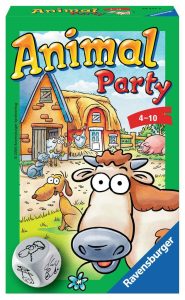 Animal party