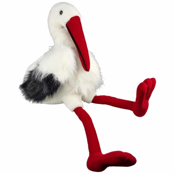 Ooievaar 75 cm