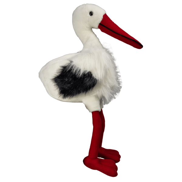 Ooievaar 75 cm - Afbeelding 2