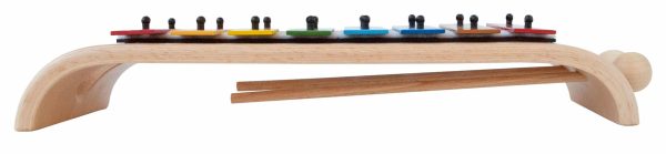 VOG - Xylofoon hout - Afbeelding 5