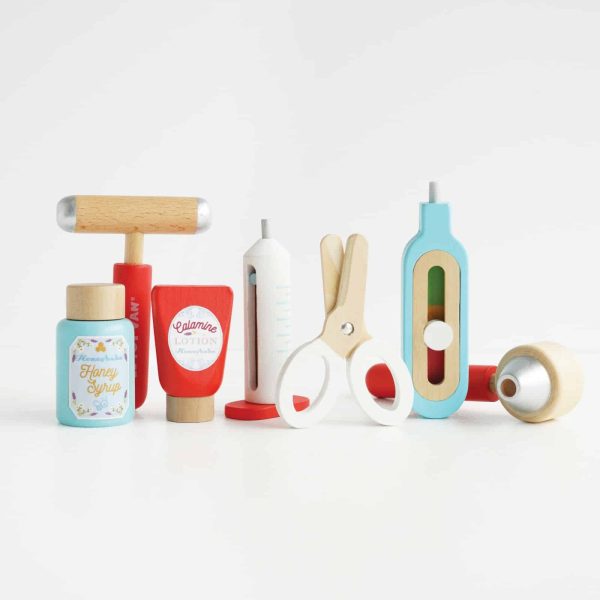 LTV - Doctors Set - Afbeelding 6