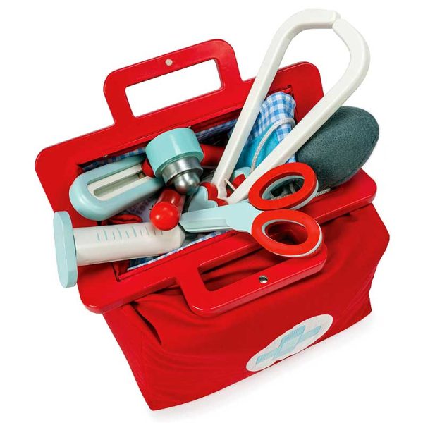 LTV - Doctors Set - Afbeelding 5