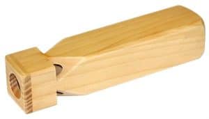 VOG – Houten treinfluit