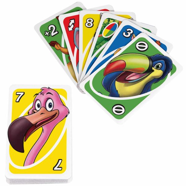Uno Junior - Afbeelding 5