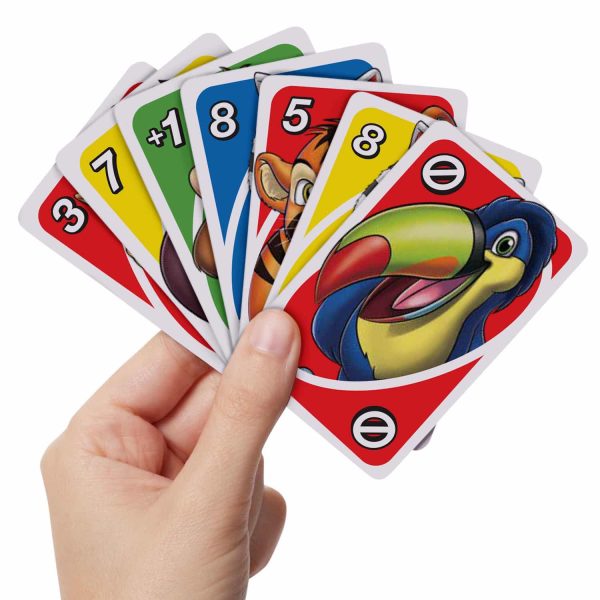 Uno Junior - Afbeelding 6