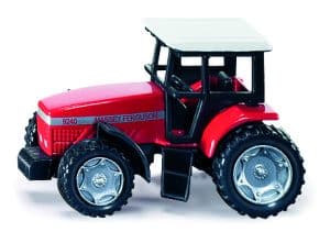 Massey Ferguson Traktor