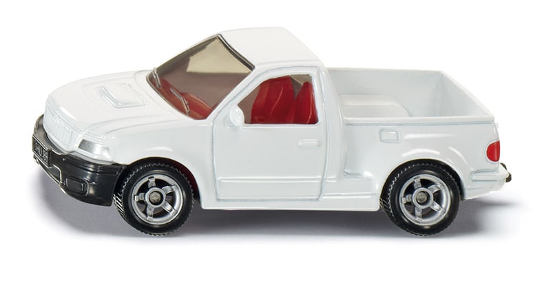 Siku Pick-Up I