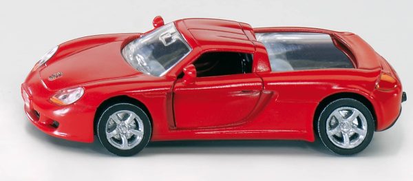 Porsche Carrera GT