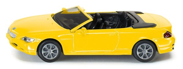 BMW 645i Cabriolet