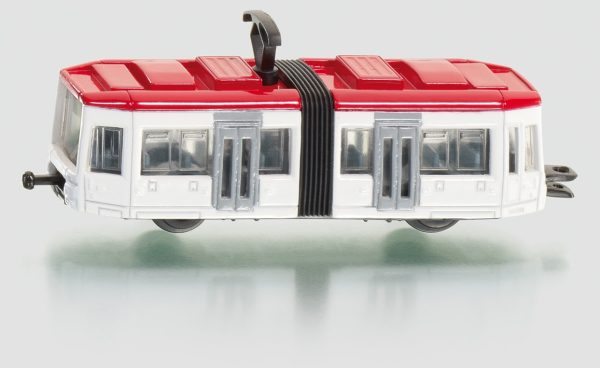 Tram - Afbeelding 2