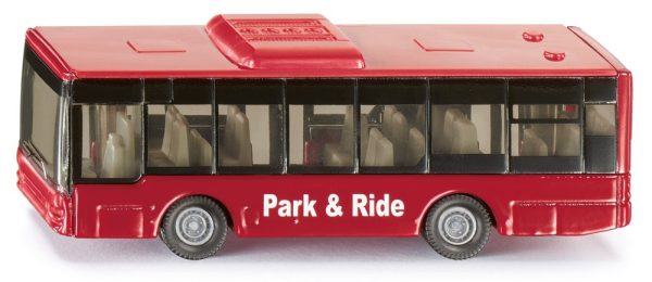 Stadsbus
