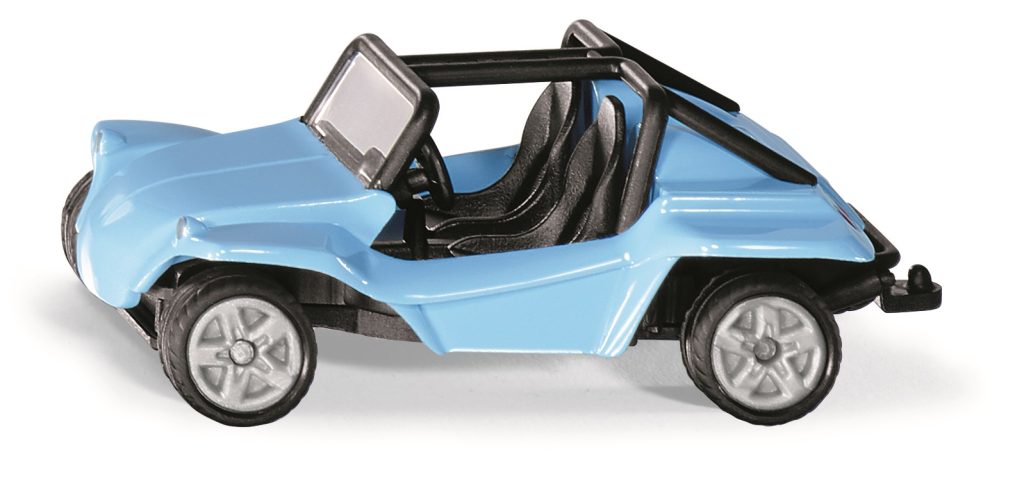 Buggy