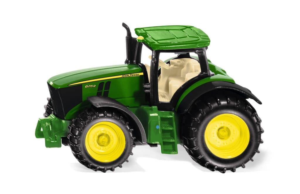 John Deere 6250R
