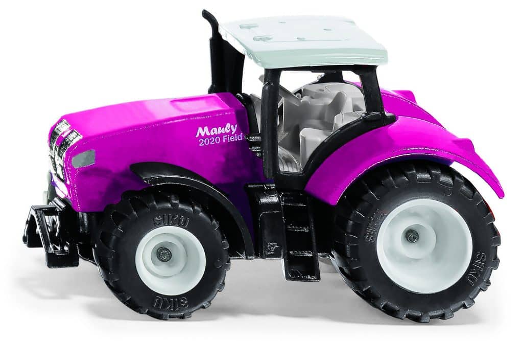 Mauly X540 pink