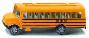 US Schoolbus