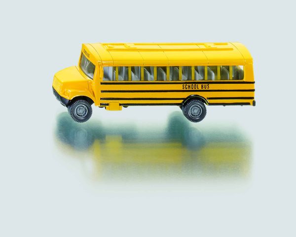 US Schoolbus - Afbeelding 2