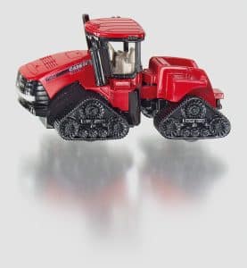 Case IH Quadtrac 600