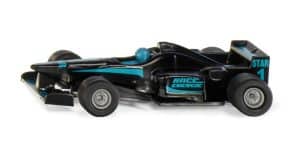 Formule I racing car