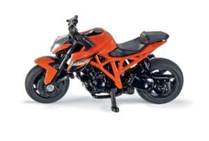 KTM 1290 Super Duke R