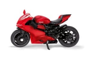 Motorfiets Ducati Panigale 1299