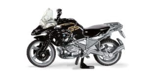 BMW R1250 LCI Motorfiets