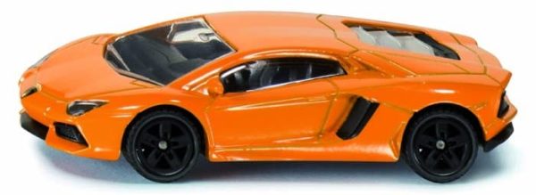 Lamborghini Aventador LP 700-4