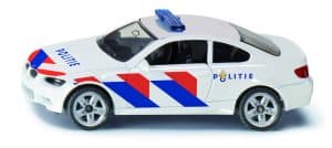 BMW M3 Coupe Politie NL