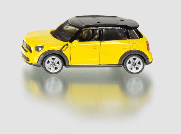 Mini Cooper - Afbeelding 2