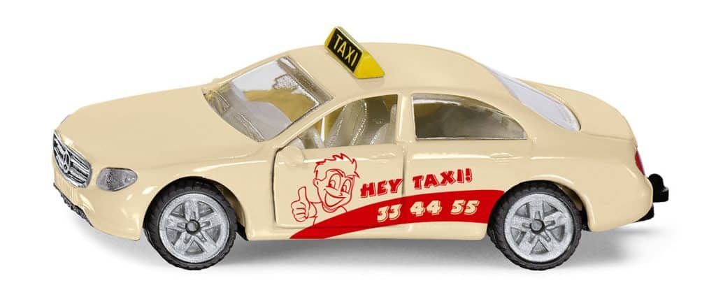 Taxi