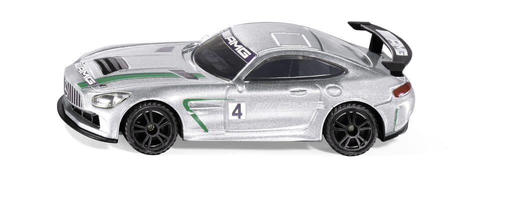 Mercedes-Benz AMG GT4