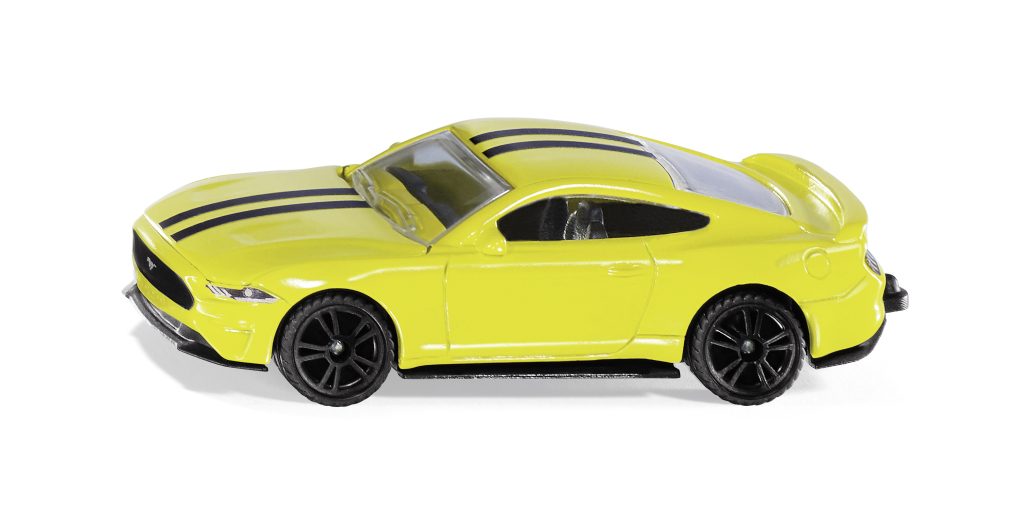 Ford Mustang GT