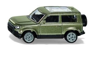 Land Rover Defender 90 P400 AWD