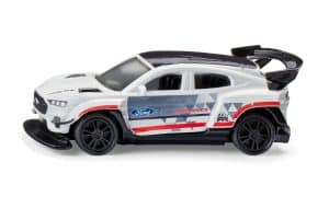 Ford Mustang Mach-E 1400