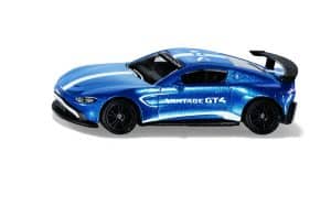 Aston Martin Vantage GT4