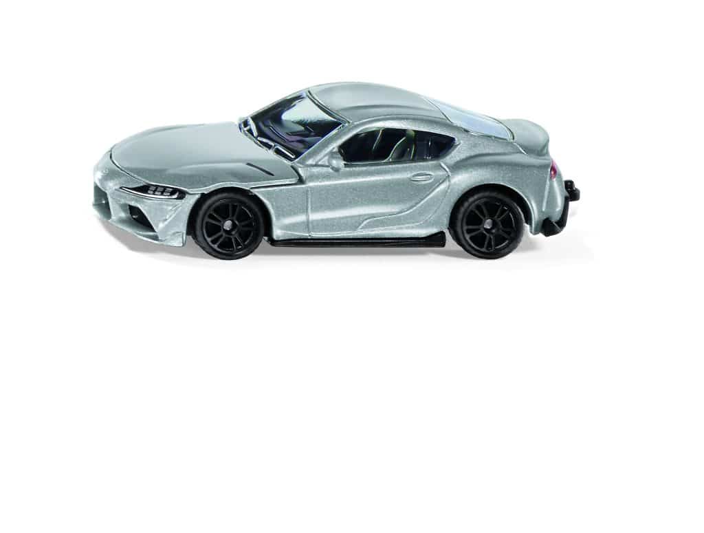 Toyota GR Supra