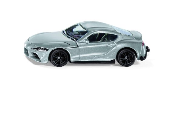 Toyota GR Supra